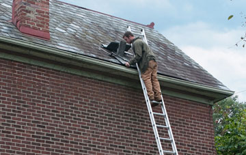 what affects urgent Dockray roof repairs