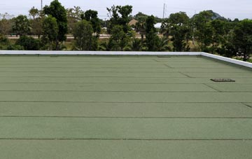 all Dockray roofing types quoted for