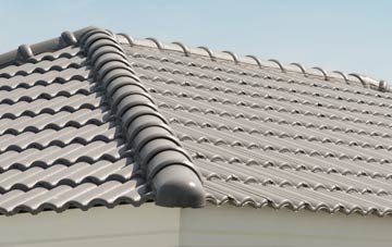 advantages of Dockray clay roofing