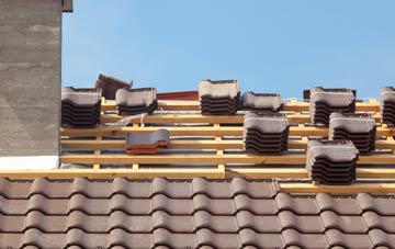Dockray clay roofing costs