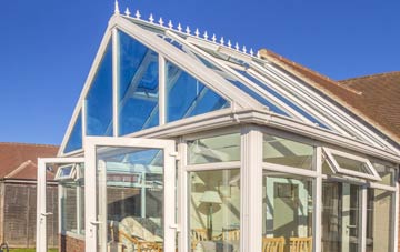 conservatory roof insulation costs Dockray