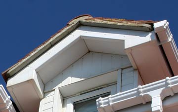 Dockray fascia installation costs