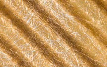 Dockray fibreglass roof waterproofing