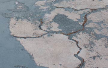 fibreglass roofing replacement Dockray