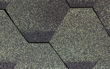 Dockray fibreglass shingle repairs