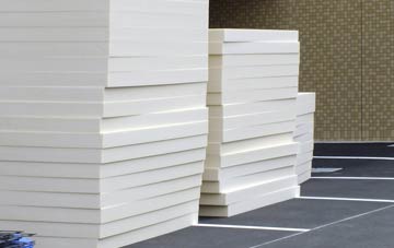 Dockray flat roof insulation costs