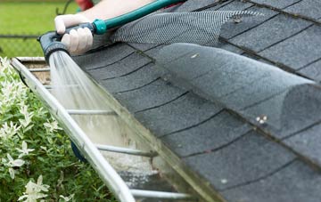 Dockray gutter cleaning costs