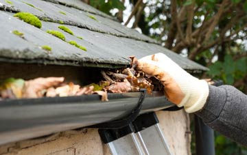 gutter cleaning Dockray, Cumbria