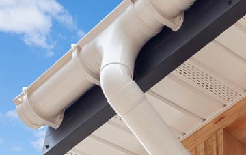 Dockray gutter installation costs