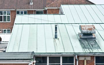 Dockray lead roofing costs