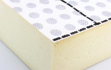 meeting Dockray building codes