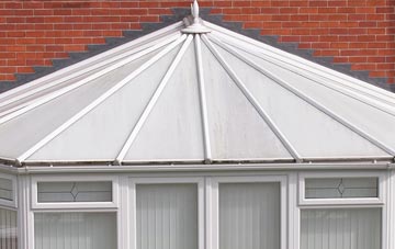Dockray polycarbonate conservatory roof repairs