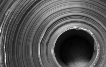 Dockray pvc roof replacement