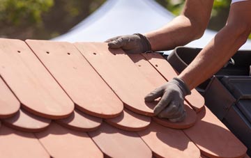 Dockray roof tile contractors