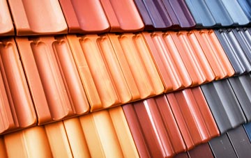 Dockray roof tile costs