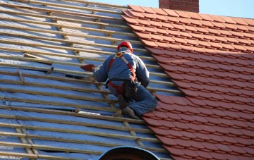 roof tiles Dockray, Cumbria