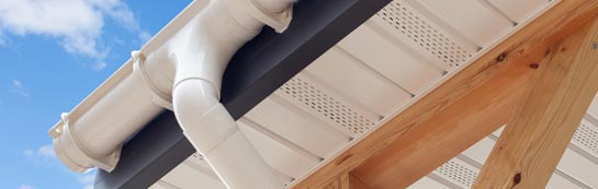 get Dockray guttering quotes today