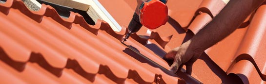 save on Dockray roof installation costs