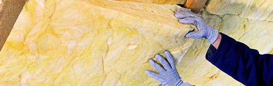 quotes for Dockray roof insulation