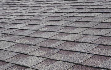 Dockray tiles for shallow pitch roofing