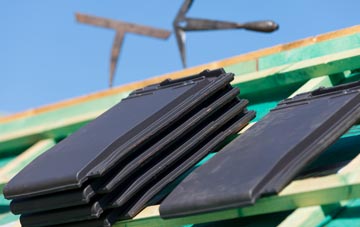 Dockray slate roof alternatives