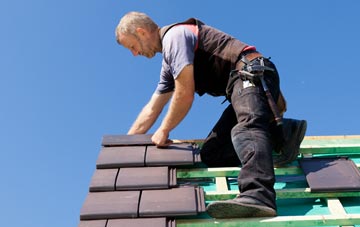 disadvantages of Dockray slate roofing