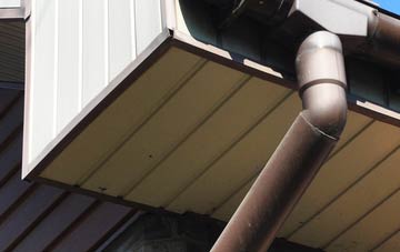 Dockray soffit installation costs