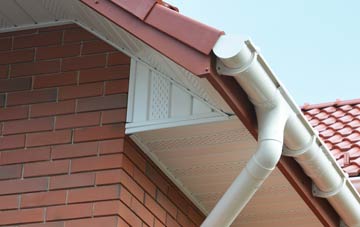 Dockray soffit repair costs