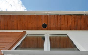 Dockray soffit repair quotes