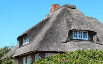 thatch roofing Dockray, Cumbria