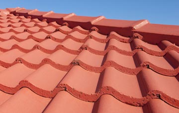 Dockray tile and slate roof replacement