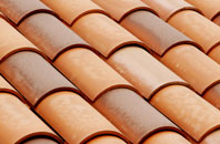 Dockray clay roofing
