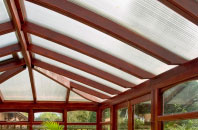 Dockray conservatory roofing insulation