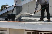 Dockray flat roofing repair