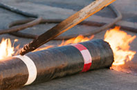 free Dockray flat roofing repair quotes