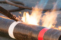 Dockray flat roofing replacement