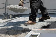 find rated Dockray flat roofing replacement companies