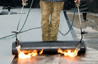 Dockray flat roof sealing quote