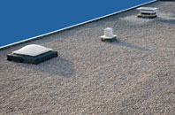 Dockray flat roofing