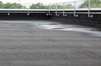 find rated Dockray flat roofing companies