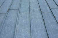 Dockray lead roofing