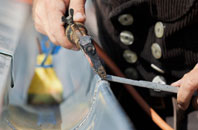 Dockray lead roof quotes