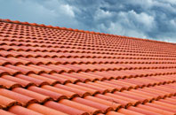 Dockray roofing tiles