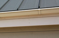 Dockray soffit repair
