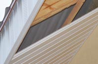 rated Dockray soffit repair companies