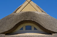 Dockray thatch roofing